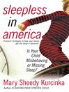 Sleepless in America@